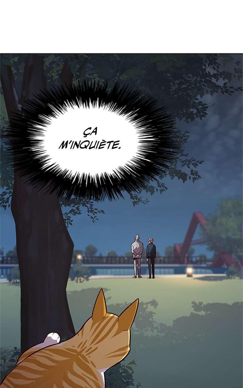 Eleceed Chapitre 91 - Page 36