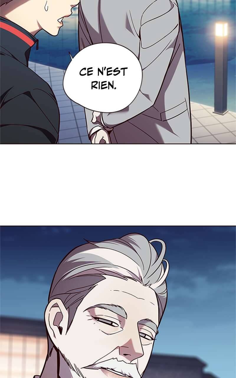 Eleceed Chapitre 91 - Page 38