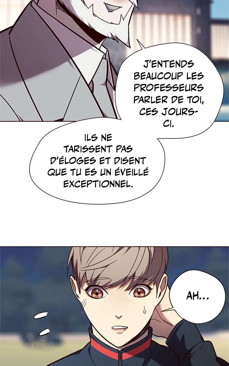 Eleceed Chapitre 91 - Page 39