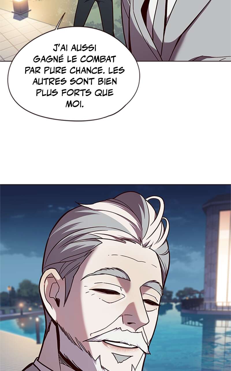 Eleceed Chapitre 91 - Page 41