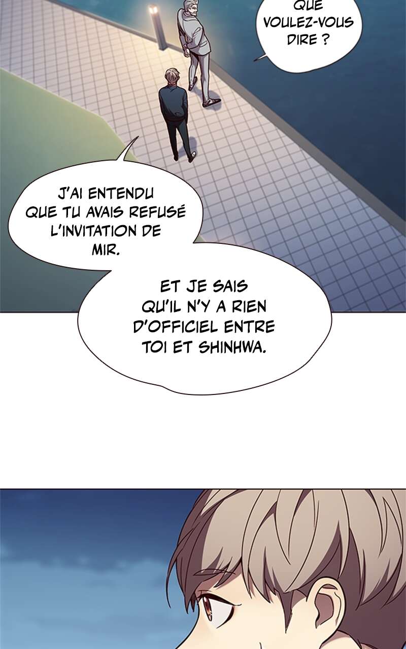 Eleceed Chapitre 91 - Page 44