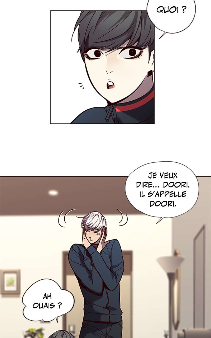 Eleceed Chapitre 91 - Page 5