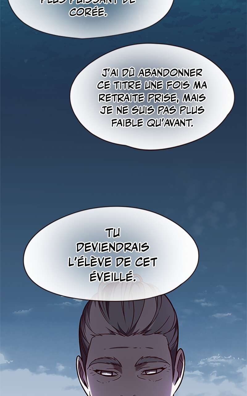 Eleceed Chapitre 91 - Page 50