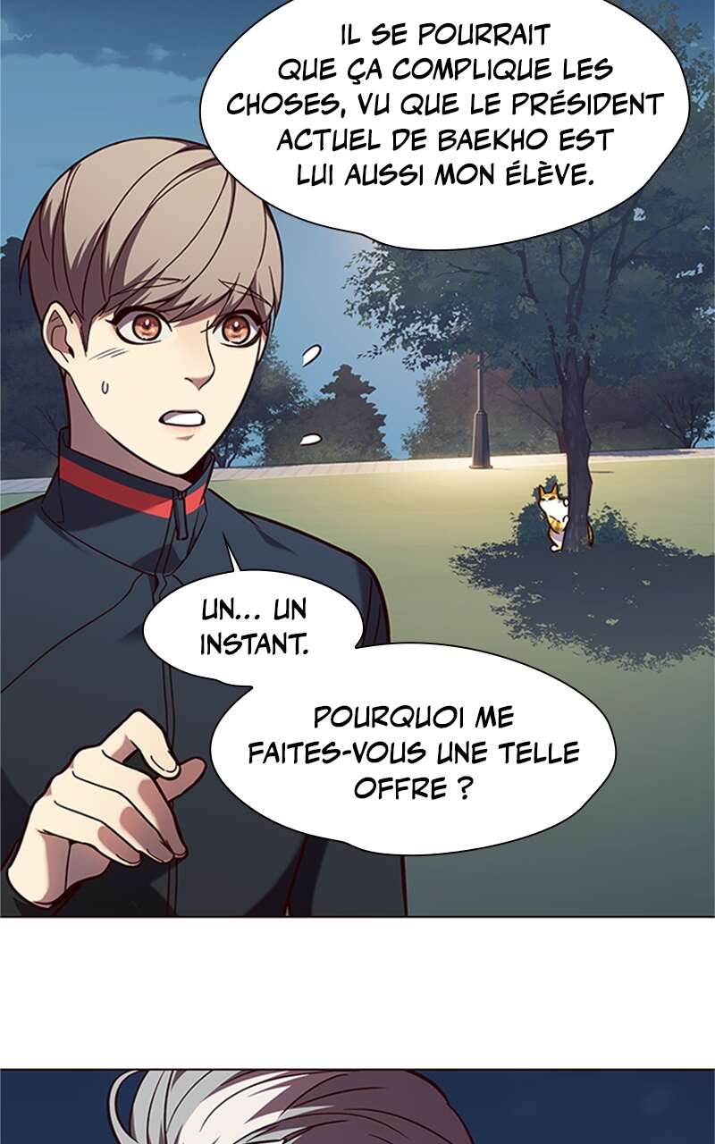 Eleceed Chapitre 91 - Page 55