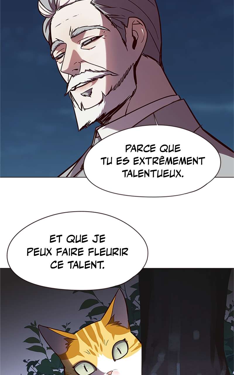 Eleceed Chapitre 91 - Page 56