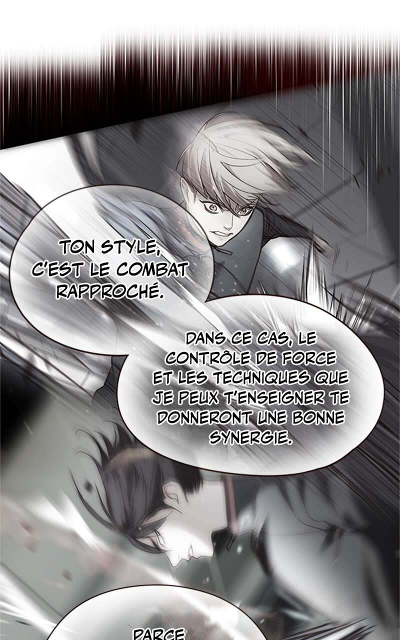 Eleceed Chapitre 91 - Page 58
