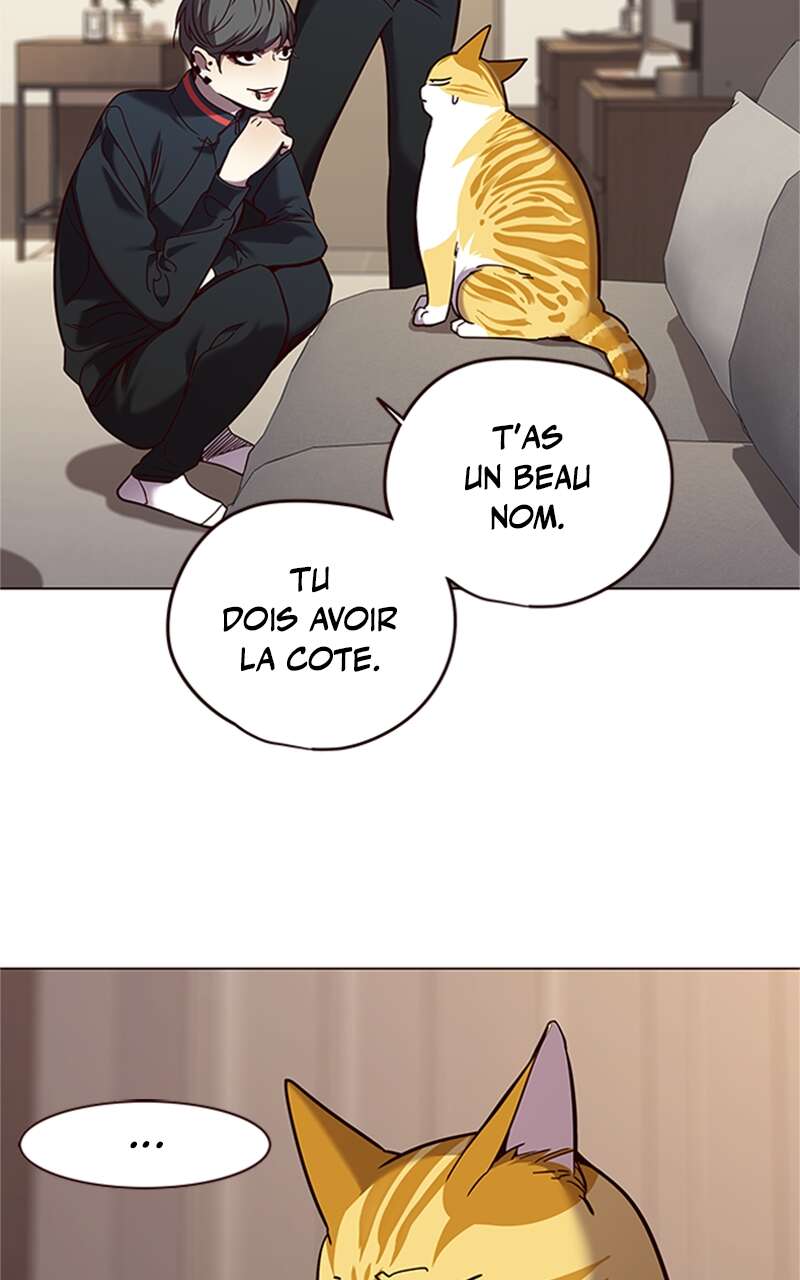 Eleceed Chapitre 91 - Page 6