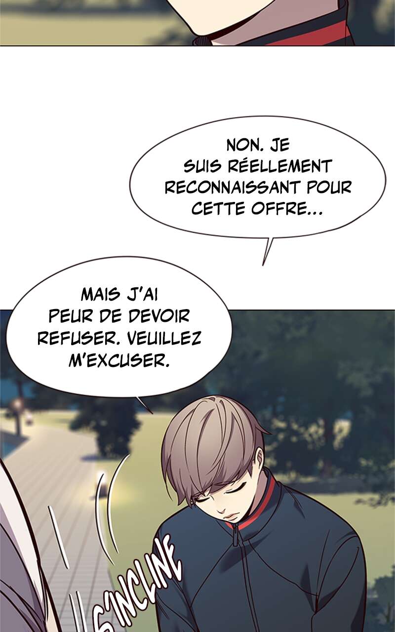 Eleceed Chapitre 91 - Page 70