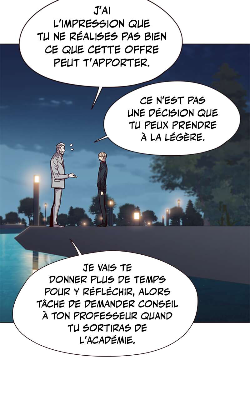 Eleceed Chapitre 91 - Page 74