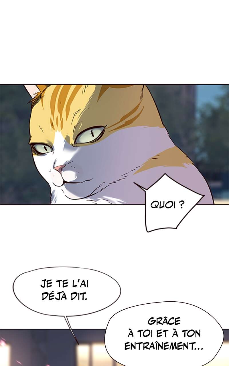 Eleceed Chapitre 91 - Page 82