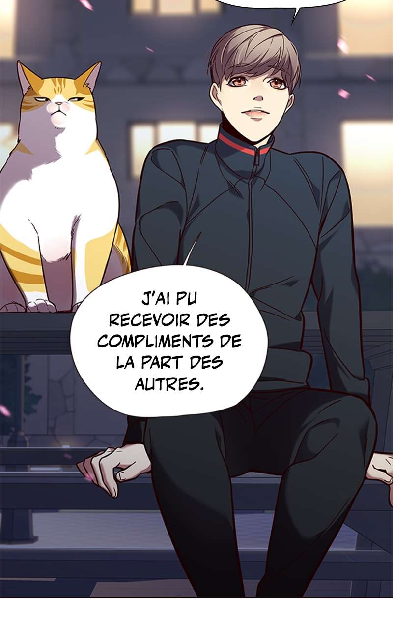 Eleceed Chapitre 91 - Page 83