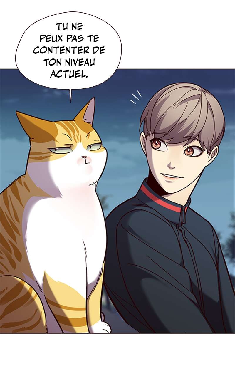 Eleceed Chapitre 91 - Page 85