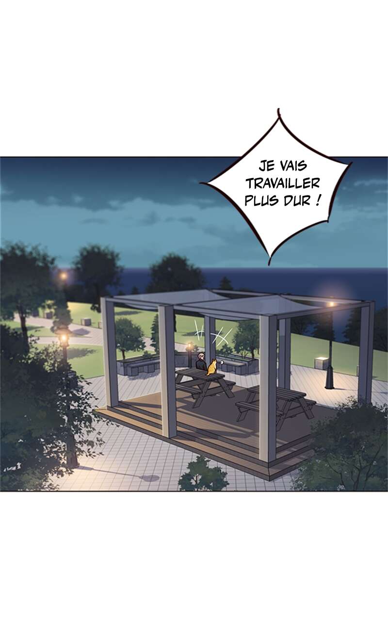 Eleceed Chapitre 91 - Page 86