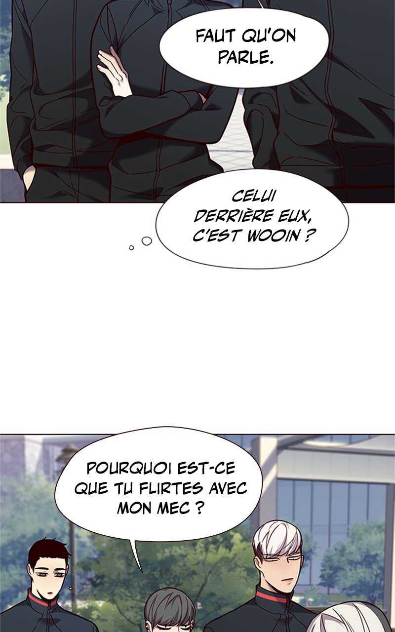 Eleceed Chapitre 92 - Page 12