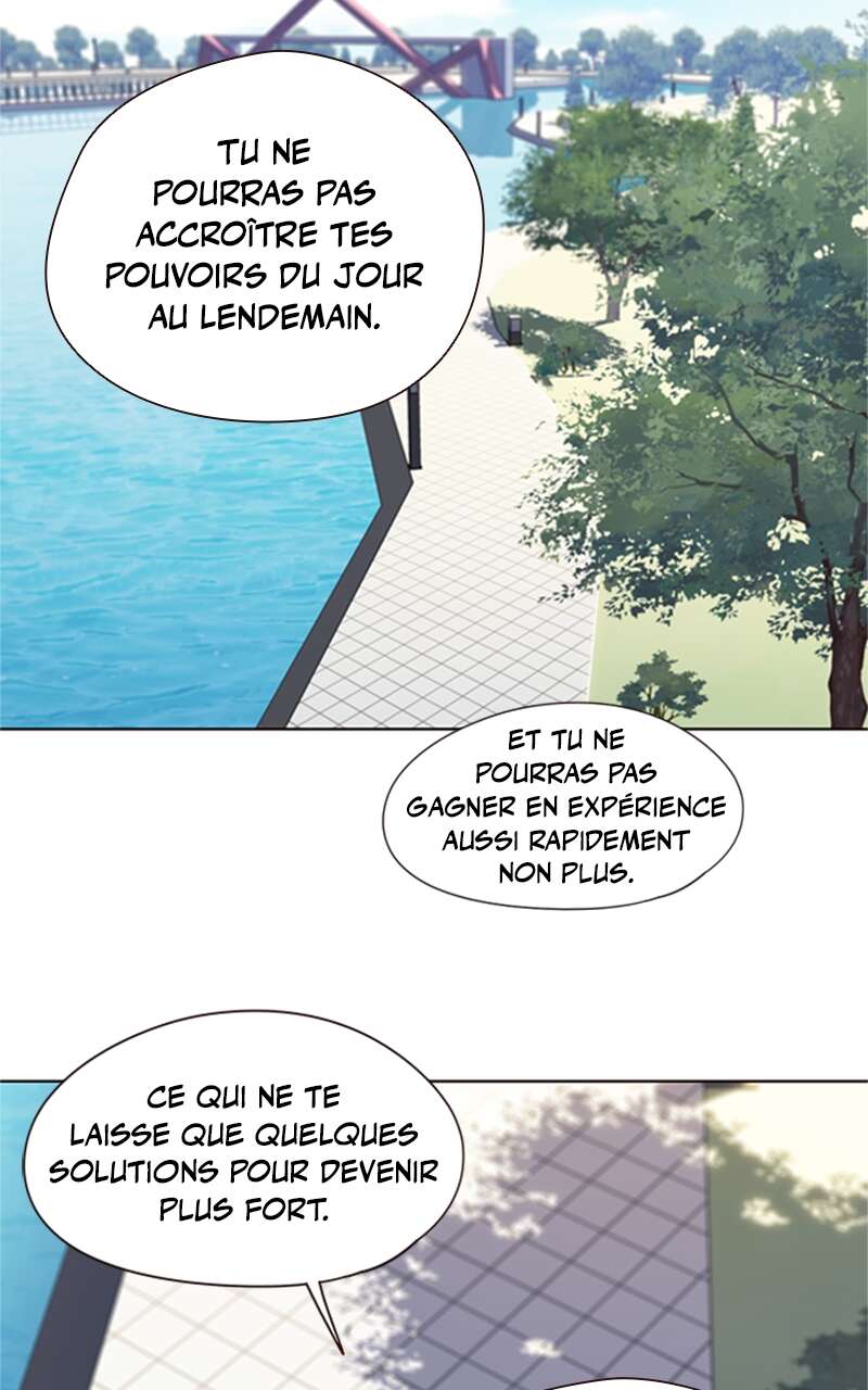 Eleceed Chapitre 92 - Page 2