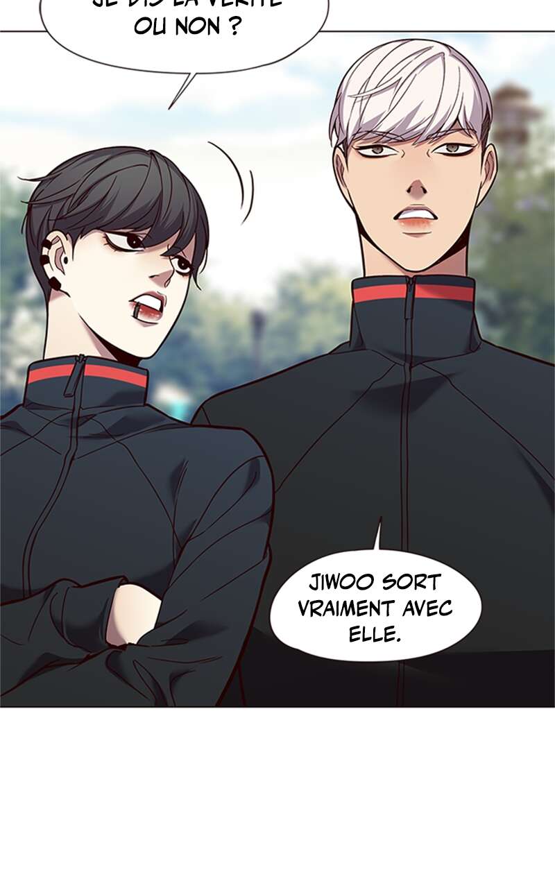 Eleceed Chapitre 92 - Page 21