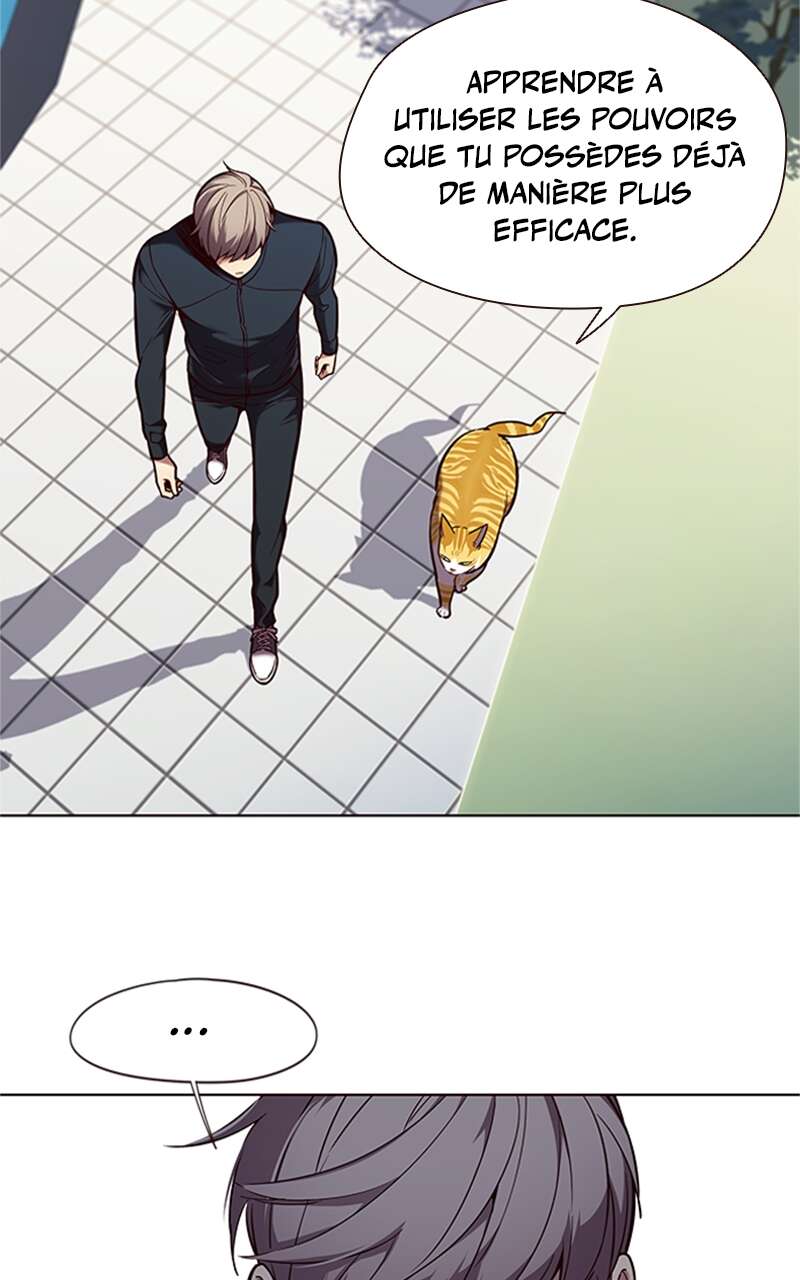 Eleceed Chapitre 92 - Page 3