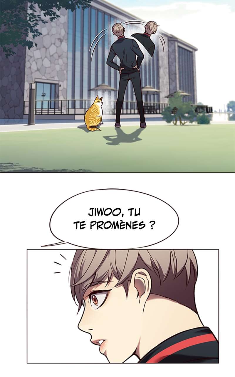 Eleceed Chapitre 92 - Page 33