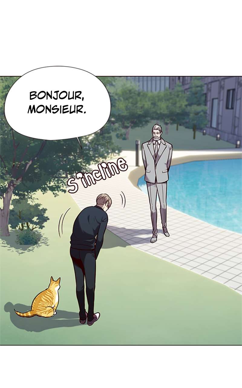 Eleceed Chapitre 92 - Page 34