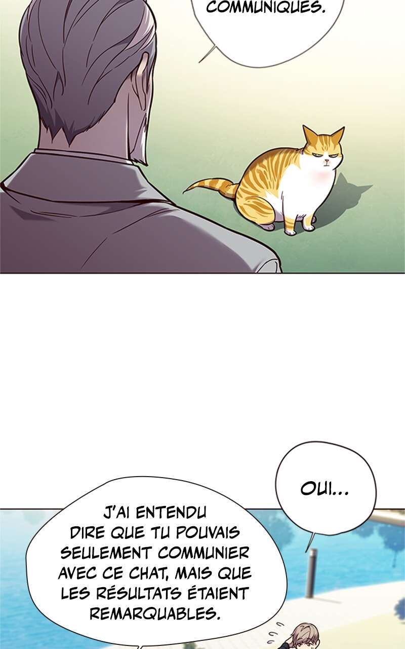 Eleceed Chapitre 92 - Page 36