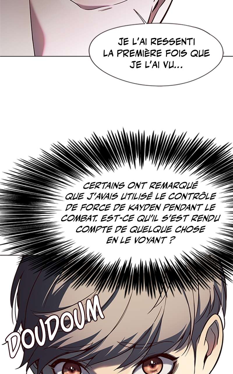 Eleceed Chapitre 92 - Page 38