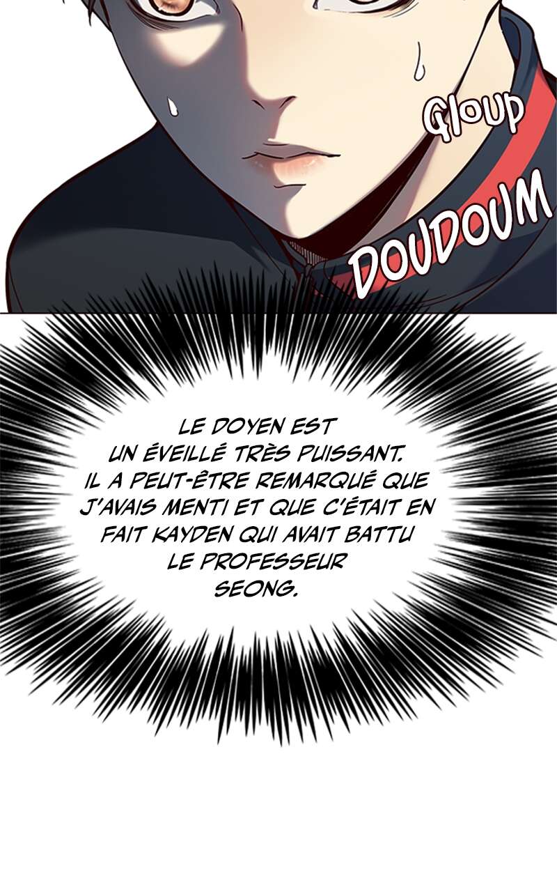 Eleceed Chapitre 92 - Page 39