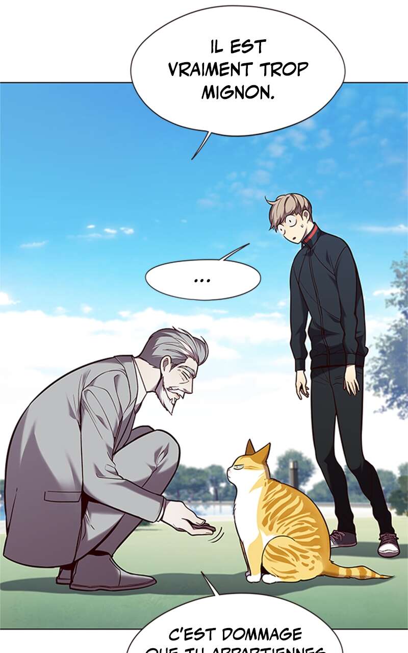 Eleceed Chapitre 92 - Page 40
