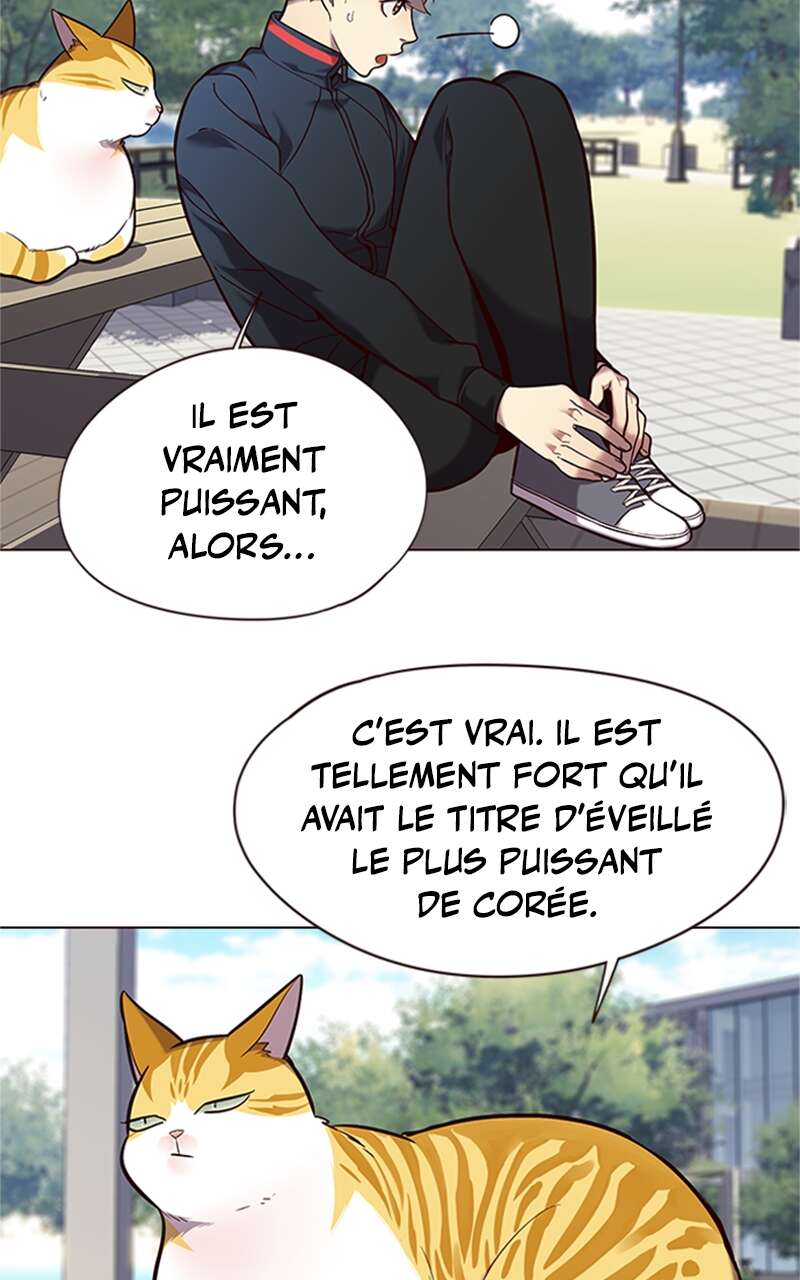 Eleceed Chapitre 92 - Page 45