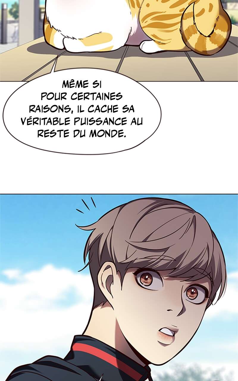 Eleceed Chapitre 92 - Page 46