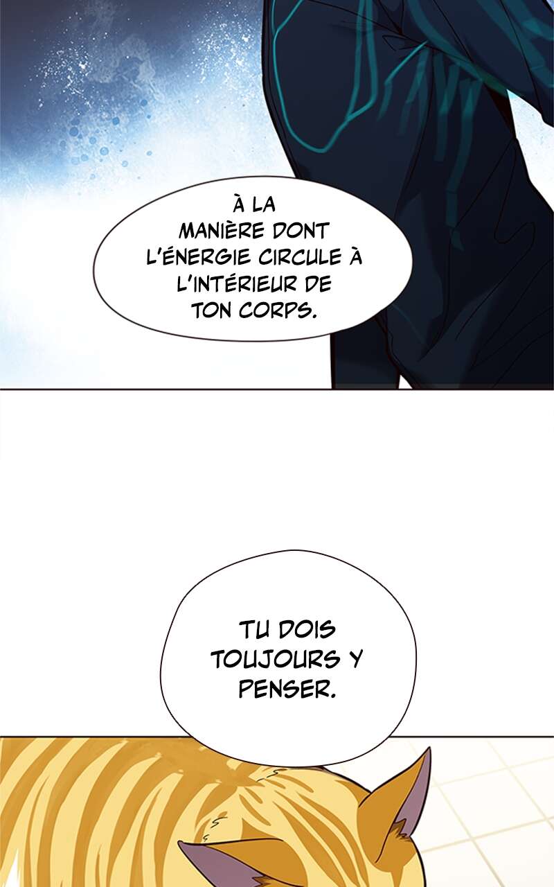 Eleceed Chapitre 92 - Page 5