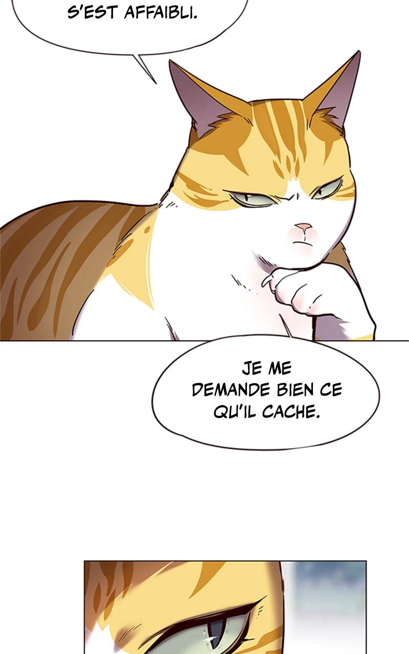 Eleceed Chapitre 92 - Page 51