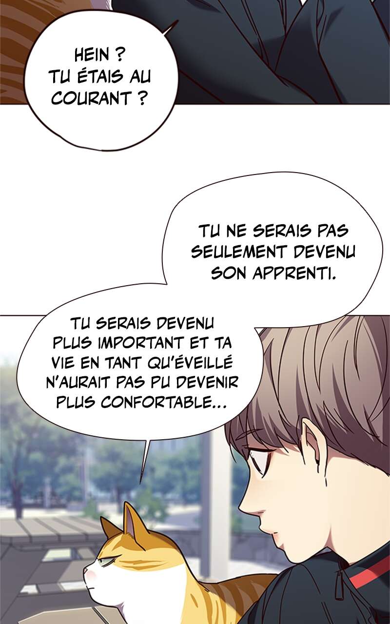 Eleceed Chapitre 92 - Page 53