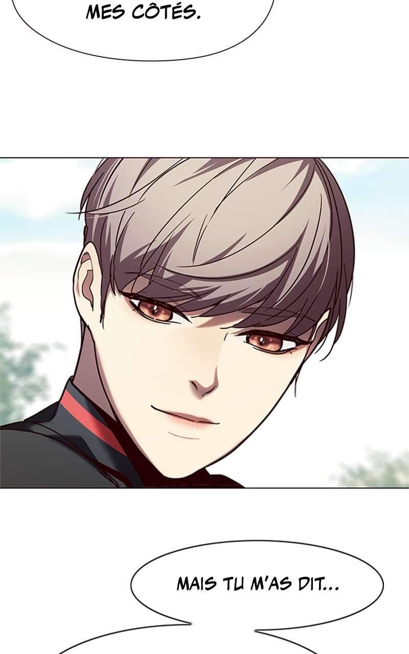 Eleceed Chapitre 92 - Page 55