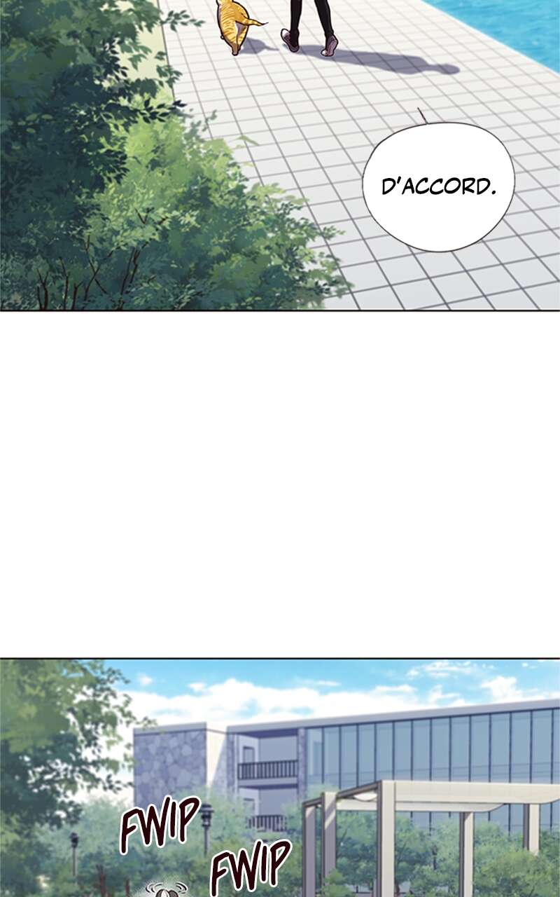 Eleceed Chapitre 92 - Page 7