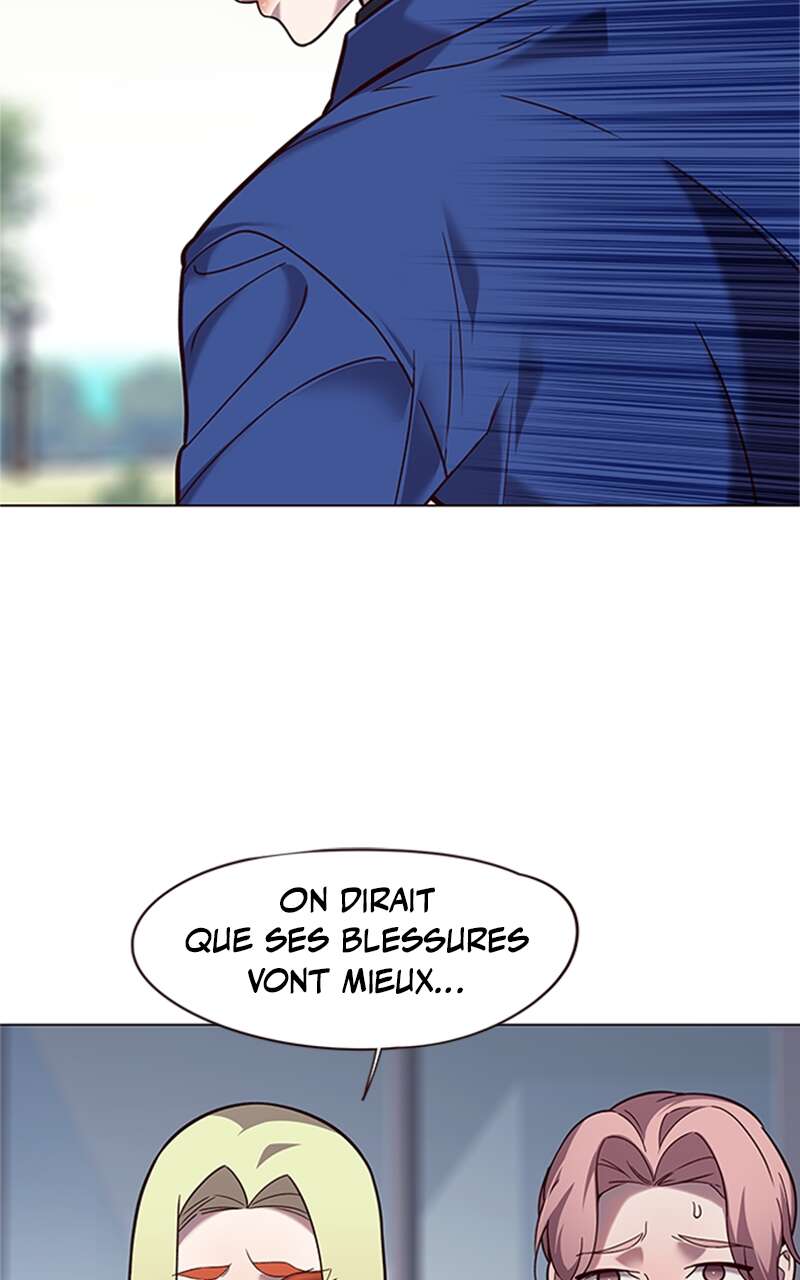 Eleceed Chapitre 92 - Page 70