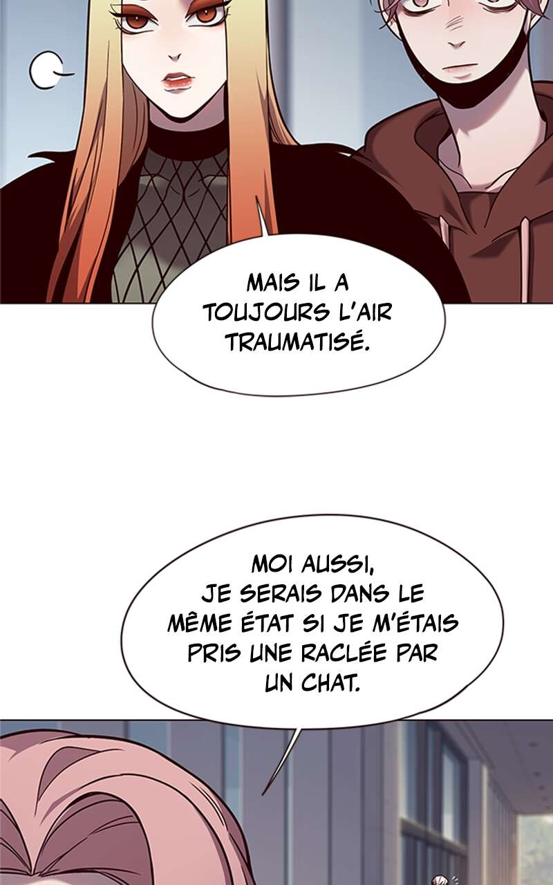 Eleceed Chapitre 92 - Page 71