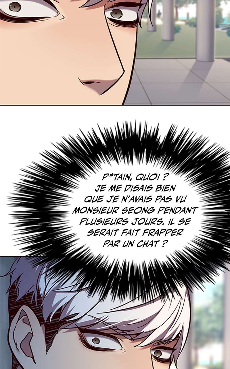 Eleceed Chapitre 92 - Page 73