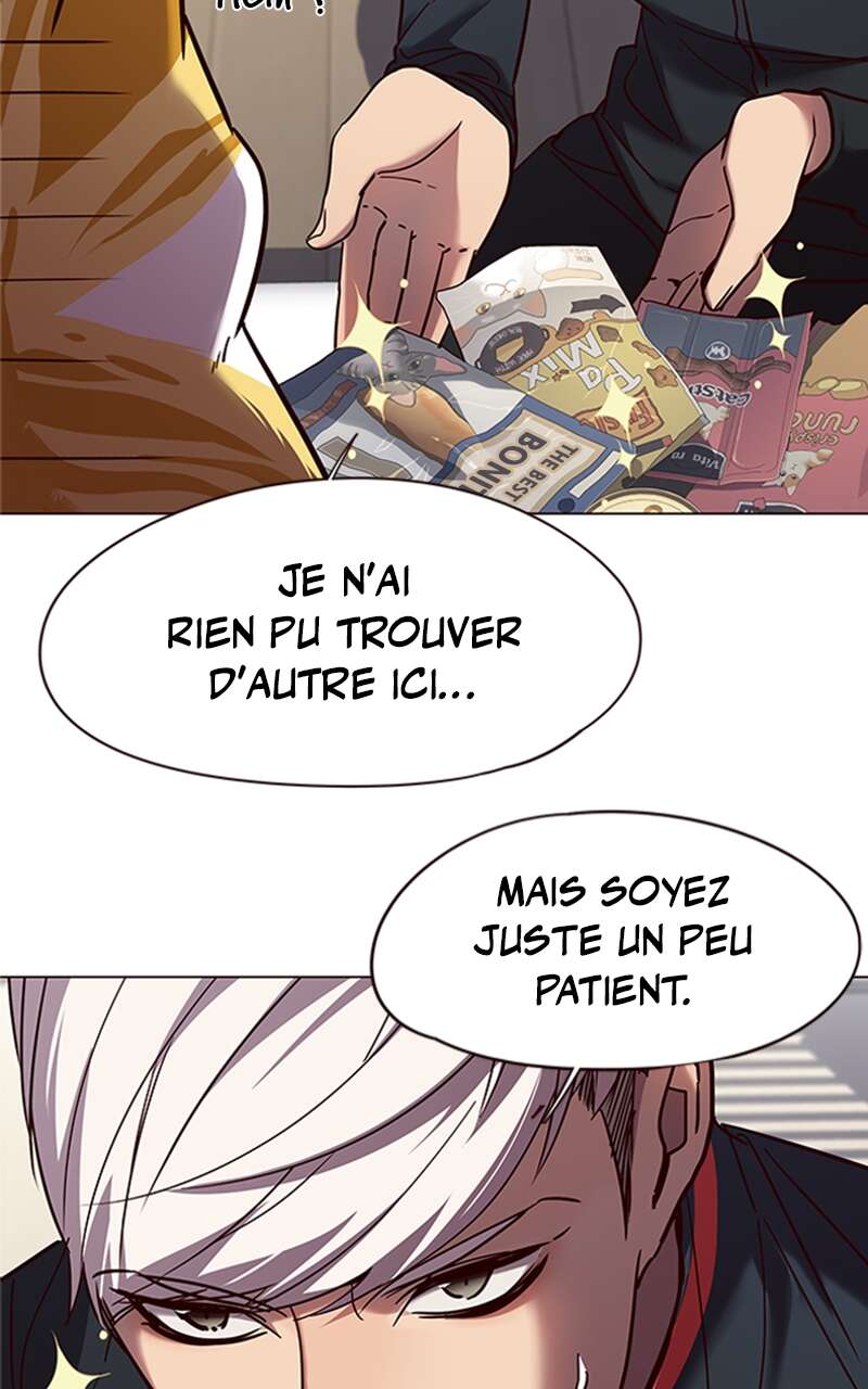 Eleceed Chapitre 92 - Page 77