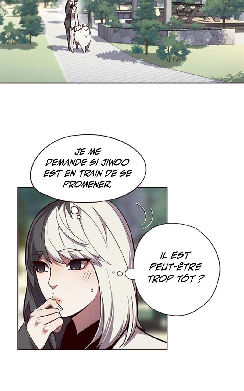 Eleceed Chapitre 92 - Page 8