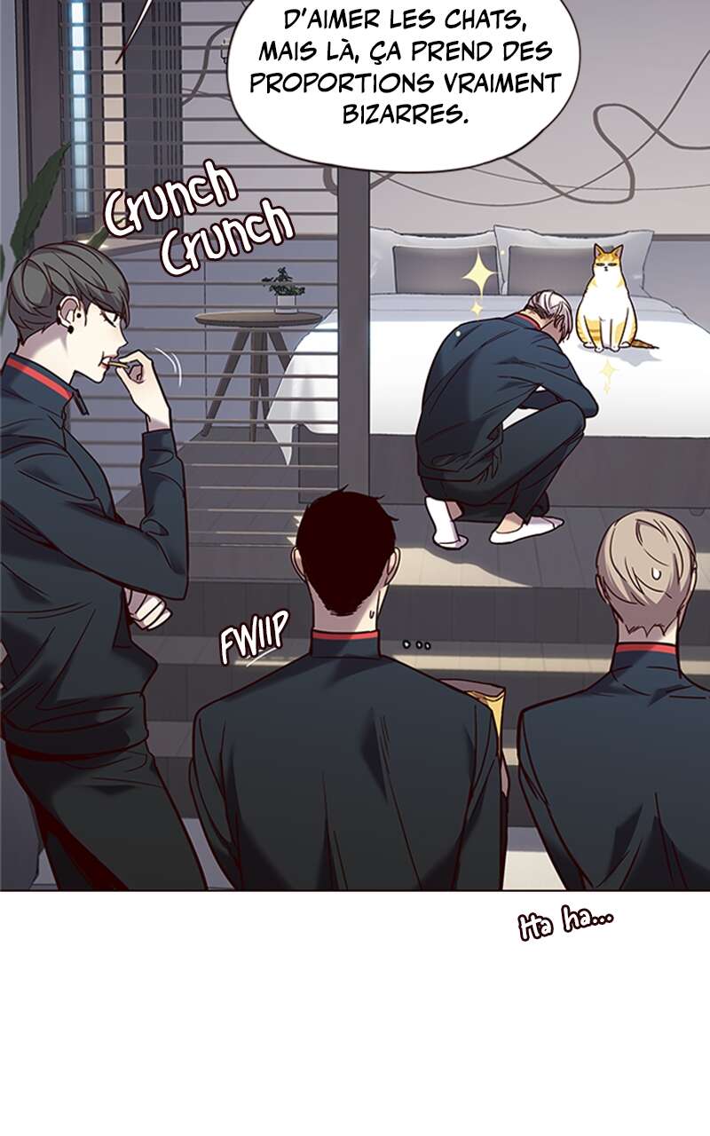 Eleceed Chapitre 92 - Page 80