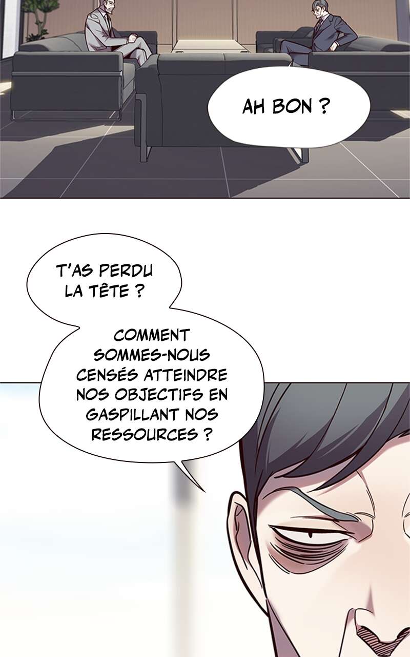 Eleceed Chapitre 93 - Page 13