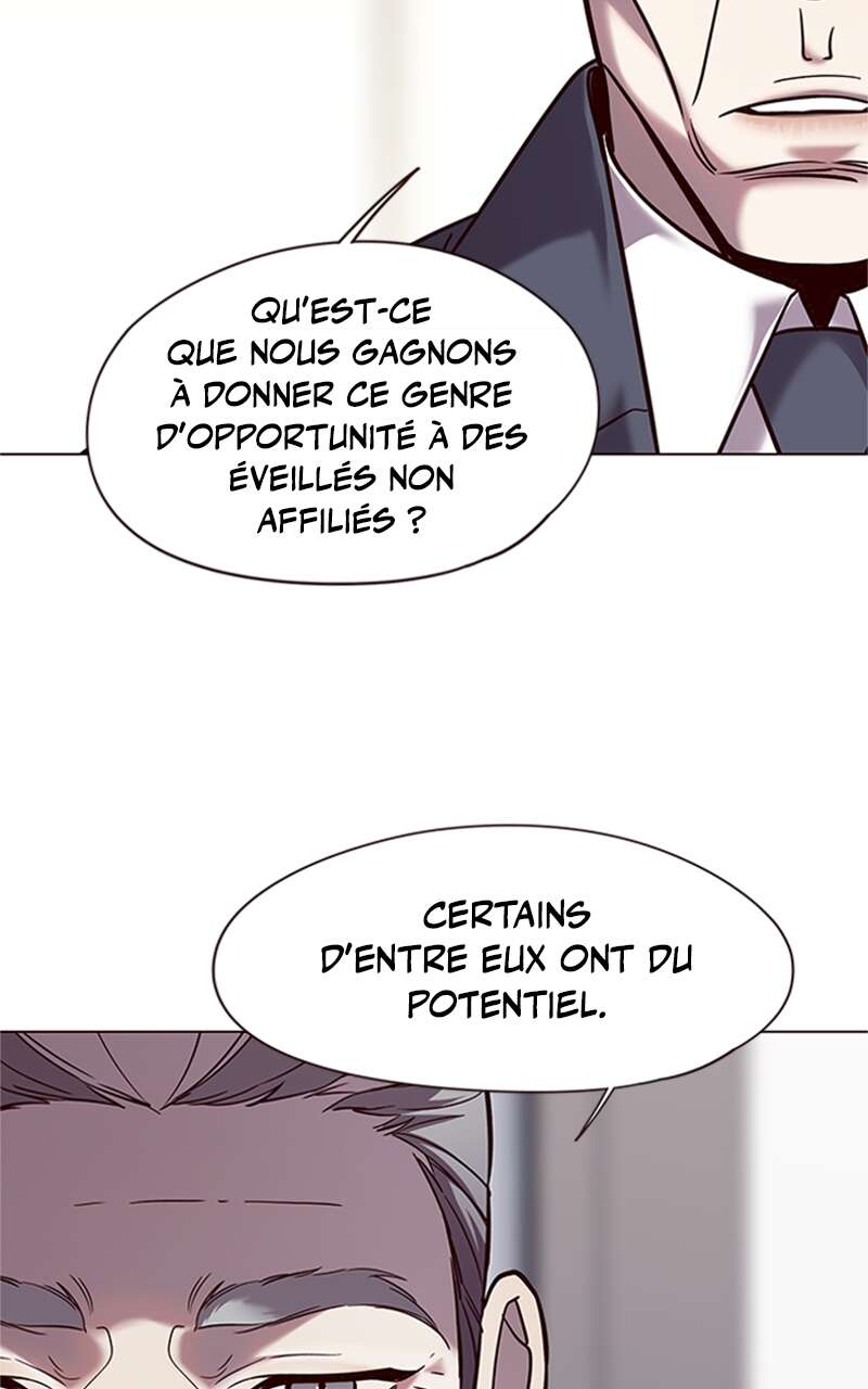 Eleceed Chapitre 93 - Page 14