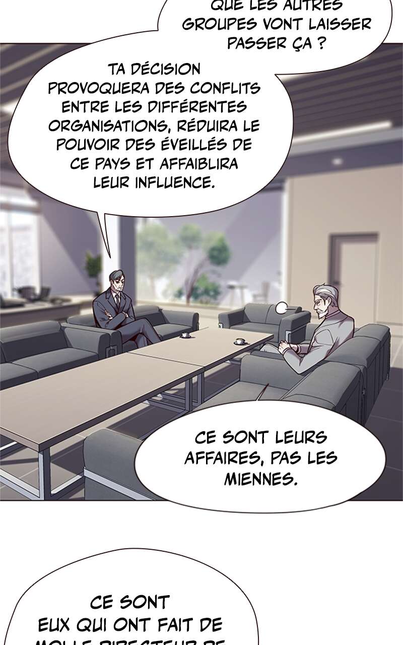 Eleceed Chapitre 93 - Page 18