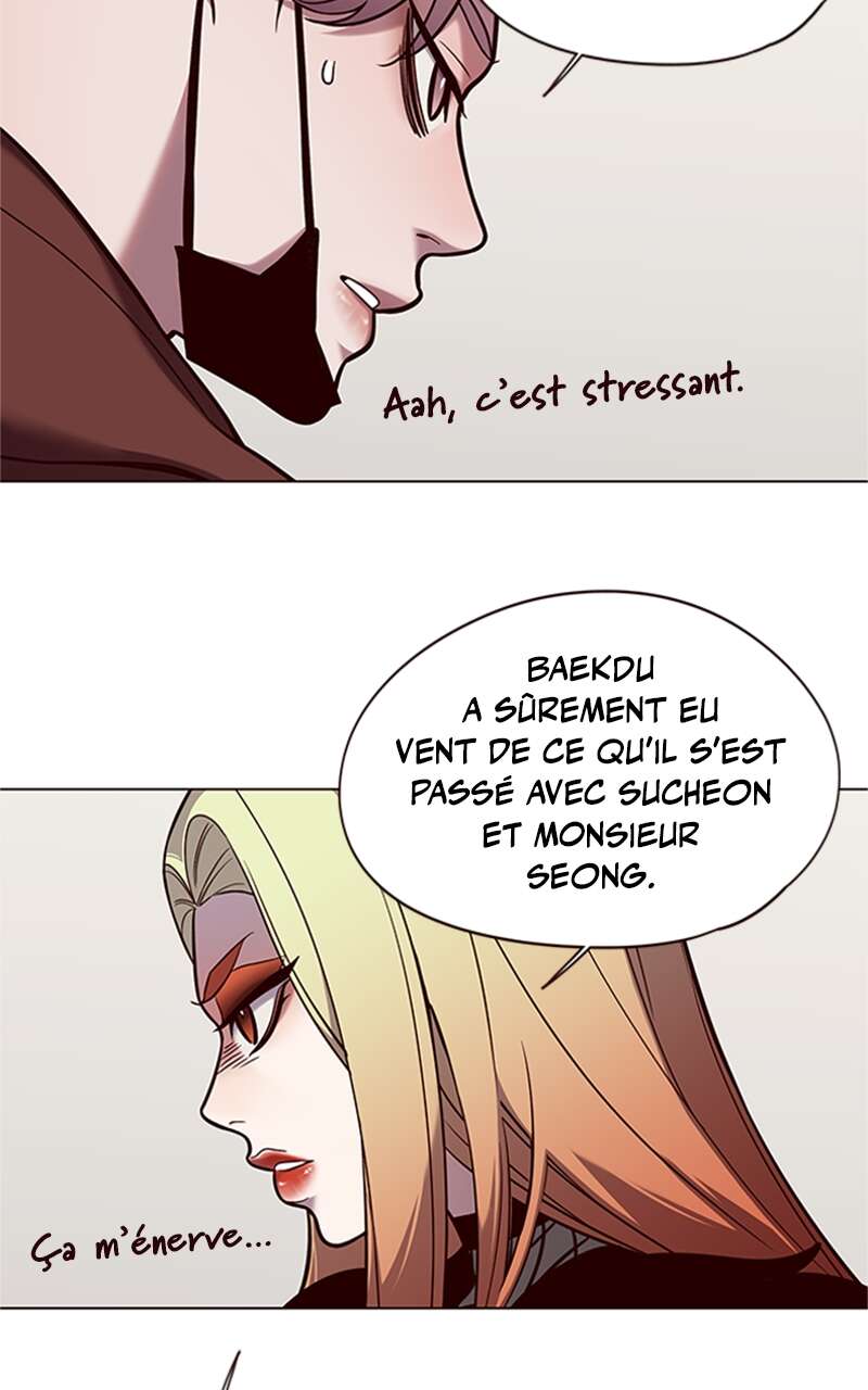 Eleceed Chapitre 93 - Page 2