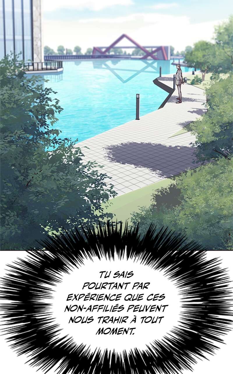 Eleceed Chapitre 93 - Page 21