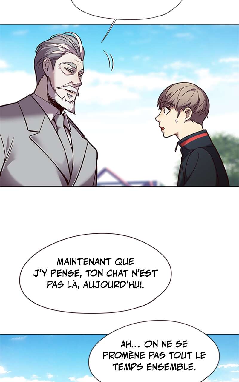 Eleceed Chapitre 93 - Page 25