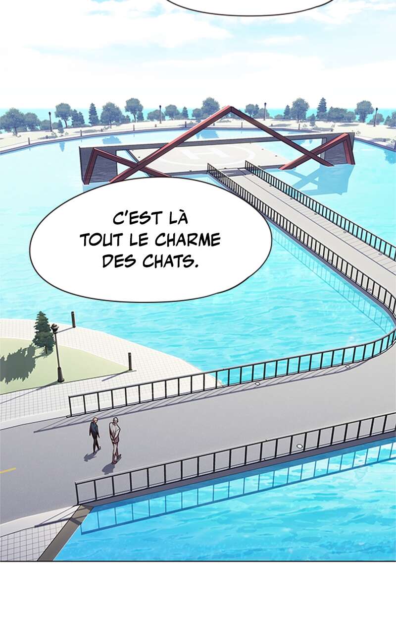 Eleceed Chapitre 93 - Page 26