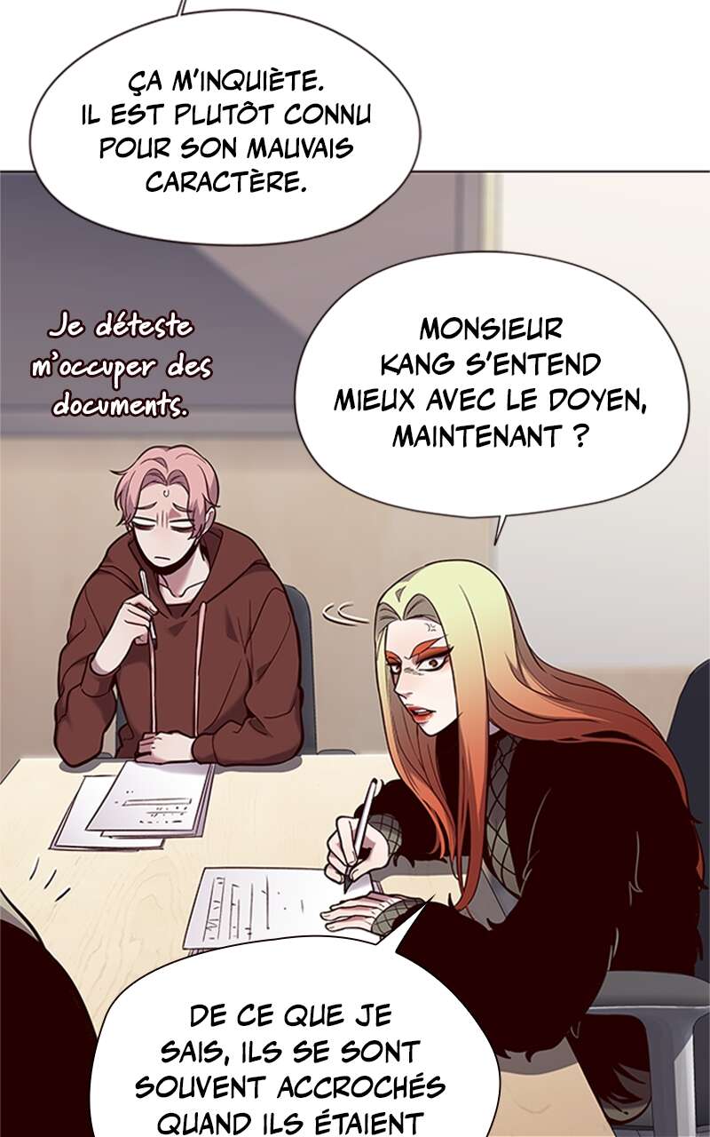 Eleceed Chapitre 93 - Page 3