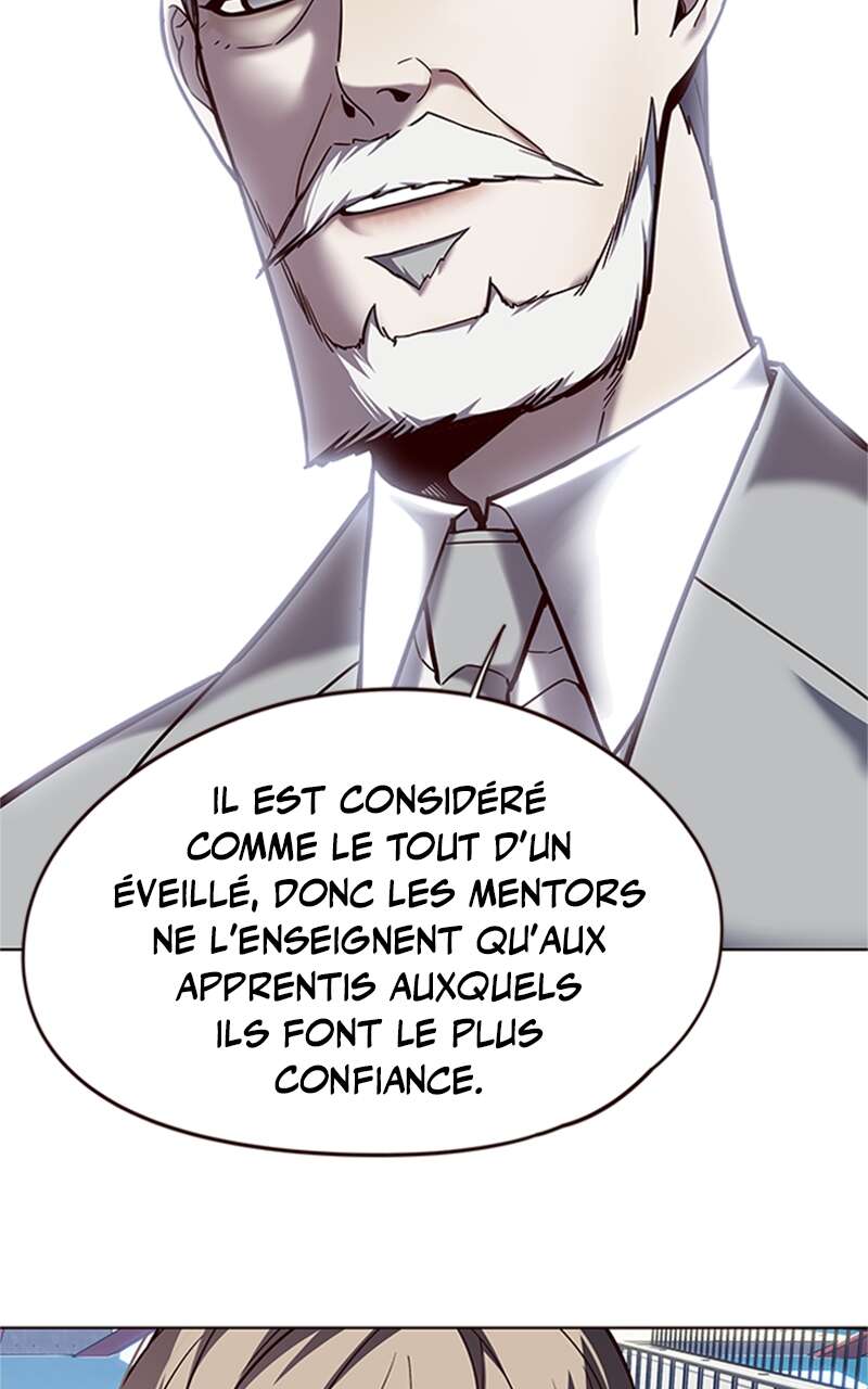 Eleceed Chapitre 93 - Page 34