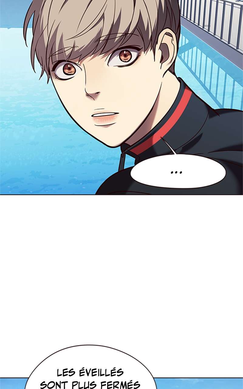 Eleceed Chapitre 93 - Page 35